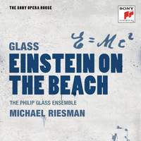 Glass, P: Einstein on the Beach