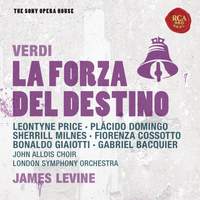 Verdi: La forza del destino