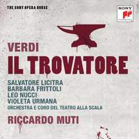 Verdi: Il Trovatore