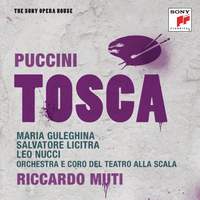Puccini: Tosca