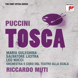 Puccini: Tosca