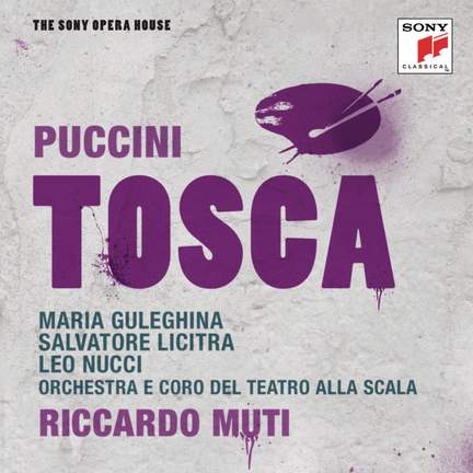 Puccini: Tosca