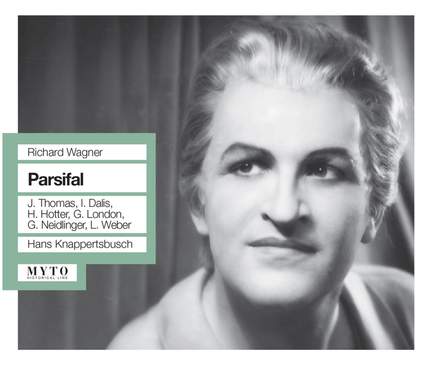 Wagner: Parsifal