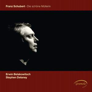 Schubert: Die schöne Müllerin, D795