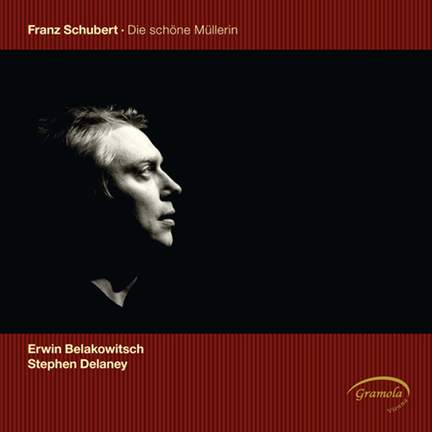Schubert: Die schöne Müllerin, D795