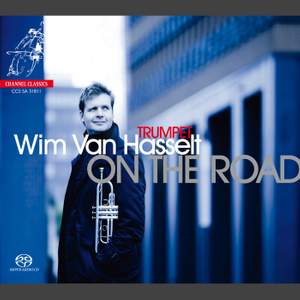 On The Road: Wim Van Hasselt