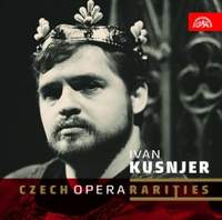 Czech Opera Rarities