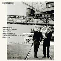 Per Nørgård: Violin Concertos