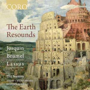 The Earth Resounds