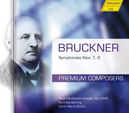 Bruckner: Symphonies Nos. 7 & 9
