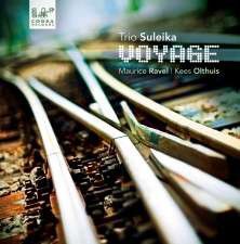 Ravel & Olthuis: Voyage