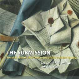 The Submission