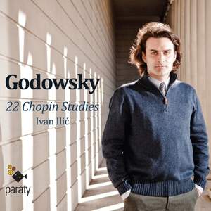 Godowsky: Studies (22) on Chopin's Etudes, for the left hand alone