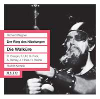 Wagner: Die Walküre