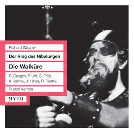 Wagner: Die Walküre