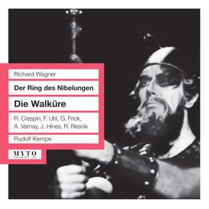 Wagner: Die Walküre