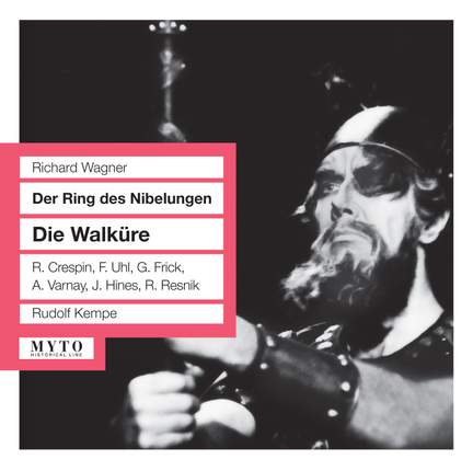 Wagner: Die Walküre