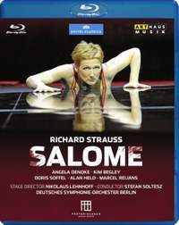 Strauss, R: Salome