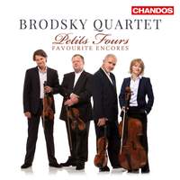 Brodsky Quartet: Petits Fours