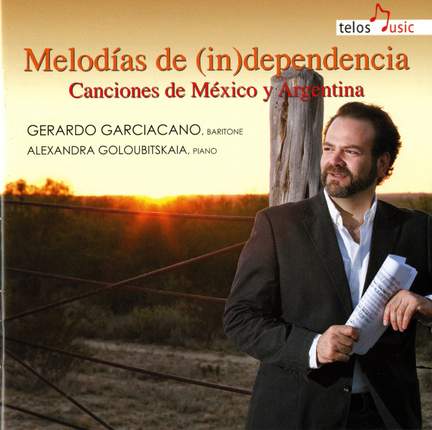 Melodías de (in)dependencia
