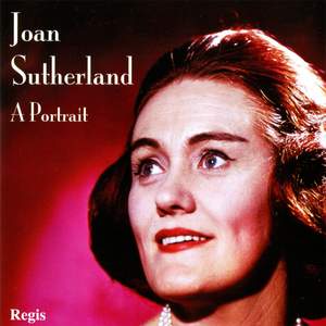 Joan Sutherland: A Portrait