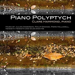 Piano Polyptych