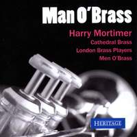 Harry Mortimer: Man O'Brass