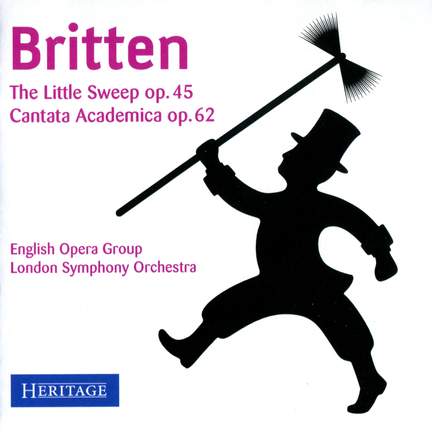 Britten: The Little Sweep