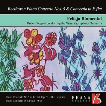 Beethoven: Piano Concerto No. 5