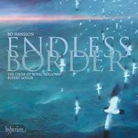 Bo Hansson: Endless border