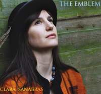 The Emblem: Clara Sanabras