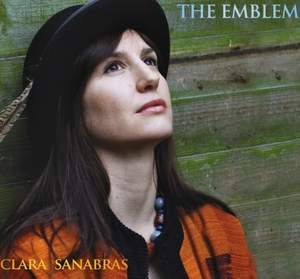 The Emblem: Clara Sanabras