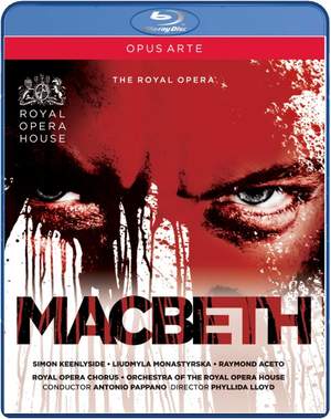 Verdi: Macbeth