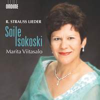 R. Strauss: Lieder