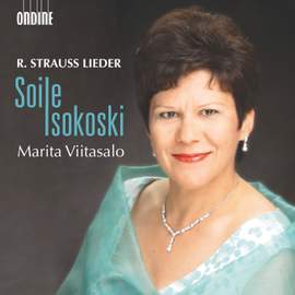 R. Strauss: Lieder