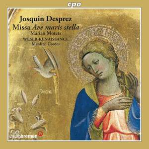 Desprez: Missa Ave maris stella