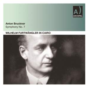 Bruckner: Symphony No. 7