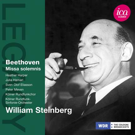 William Steinberg