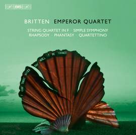 Britten: Simple Symphony