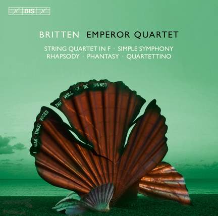 Britten: Simple Symphony