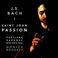 Bach, J S: St John Passion, BWV245