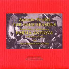 Vivaldi: The Four Seasons