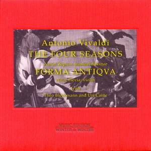 Vivaldi: The Four Seasons