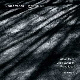 Dénes Várjon: Precipitando