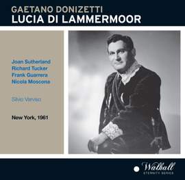 Donizetti: Lucia di Lammermoor