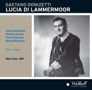 Donizetti: Lucia di Lammermoor