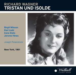 Wagner: Tristan und Isolde