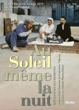 Au Soleil Même La Nuit