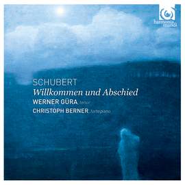 Schubert: Willkommen und Abschied