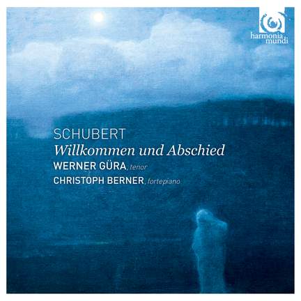 Schubert: Willkommen und Abschied